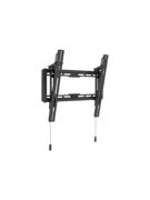 Multibrackets M Universal Wallmount Tilt for TV opptil 65 tommer