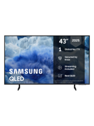 Samsung TQ43Q8FAAUXXC 43 tommer QLED-TV med AirSlim-design