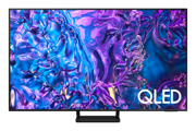 Samsung Q70D 65 tommer QLED-TV fra 2024