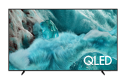 Samsung Q7F 55 tommer QLED-TV fra 2025