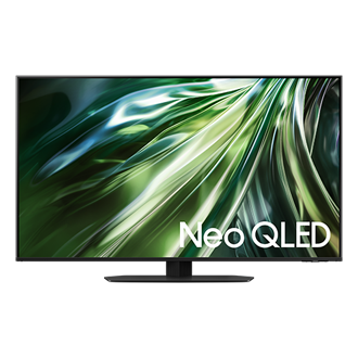 Samsung Neo QLED QN90D 55 tommer TV
