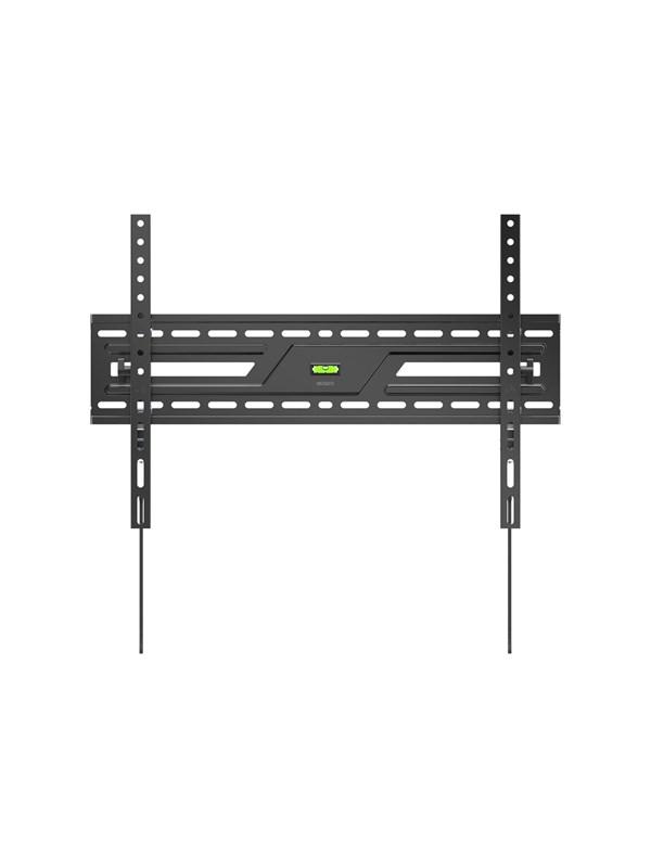Deltaco heavy-duty veggfeste for store TV-er opptil 86 tommer