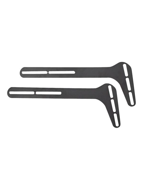 Nedis SBMT05BK veggfeste for TV opptil 65 tommer
