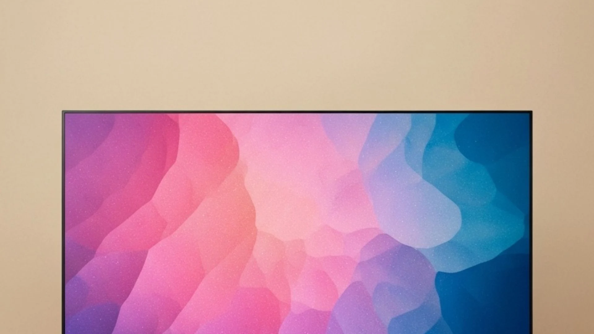 Samsung QLED TV - slik velger du riktig serie og størrelse